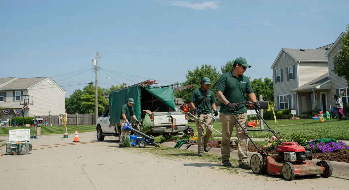 Irrigation Installation in Zanesville, IN near me